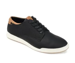 Vance Co. Casual>Men's Aydon W Casual Oxfords