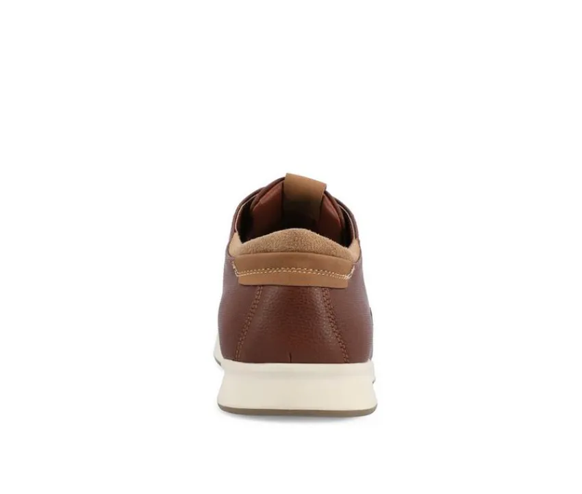 Vance Co. Casual>Men's Aydon W Casual Oxfords
