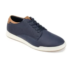 Men's Aydon W Casual Oxfords|Vance Co. Sale