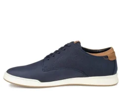 Men's Aydon W Casual Oxfords|Vance Co. Sale