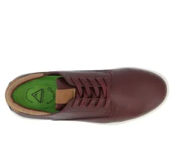 Men's Aydon W Casual Oxfords|Vance Co. Hot