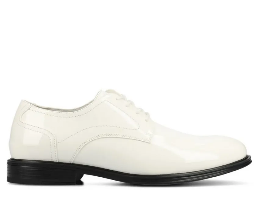 Men's Barclay Oxfords|Vance Co. Best