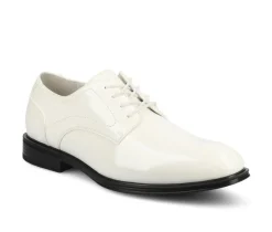 Men's Barclay Oxfords|Vance Co. Best