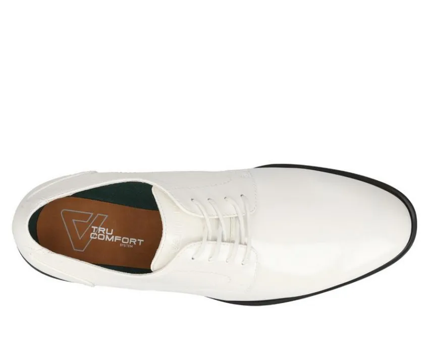 Men's Barclay Oxfords|Vance Co. Best