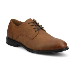 Vance Co. Dress>Men's Barclay Oxfords