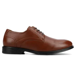 Men's Barclay Oxfords|Vance Co. Hot