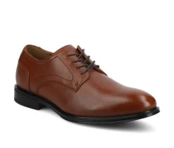Men's Barclay Oxfords|Vance Co. Hot