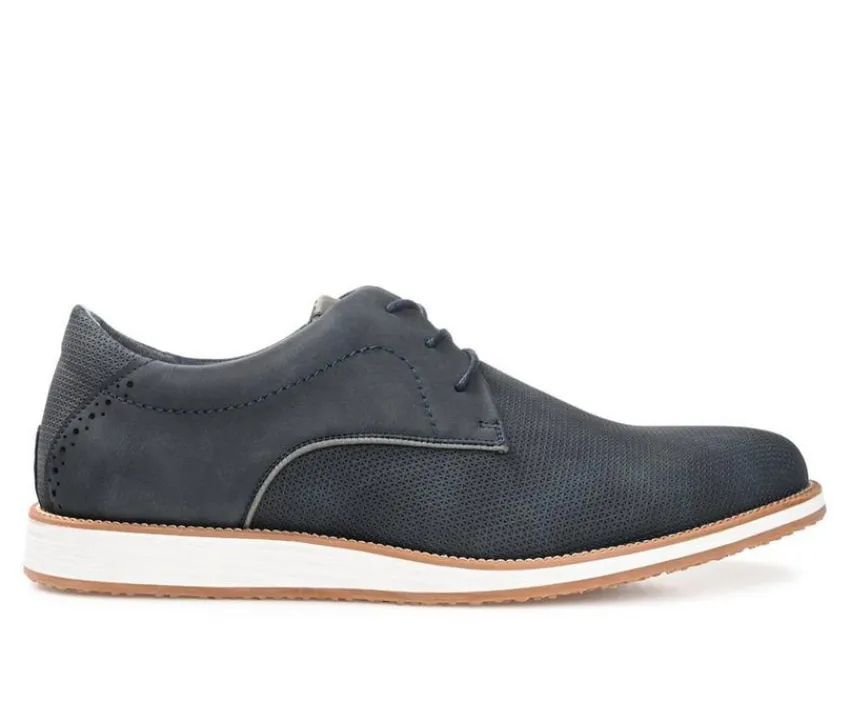 Men's Blaine Oxfords|Vance Co. Outlet