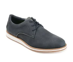 Men's Blaine Oxfords|Vance Co. Outlet