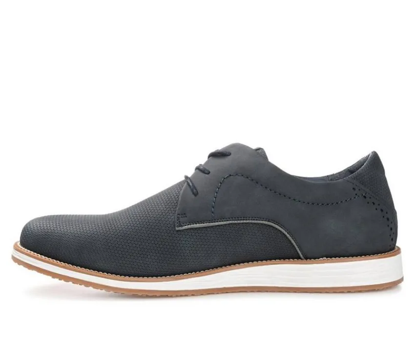 Men's Blaine Oxfords|Vance Co. Outlet