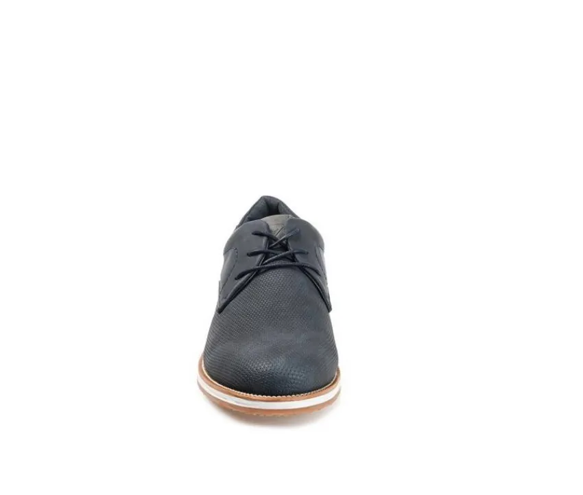 Men's Blaine Oxfords|Vance Co. Outlet
