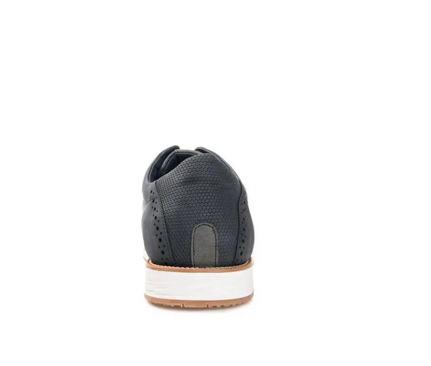 Men's Blaine Oxfords|Vance Co. Outlet