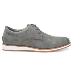 Vance Co. Dress>Men's Blaine Oxfords