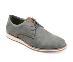 Vance Co. Dress>Men's Blaine Oxfords