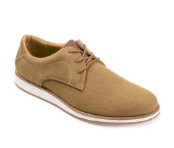 Men's Blaine Oxfords|Vance Co. Hot
