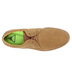 Men's Blaine Oxfords|Vance Co. Hot