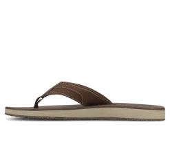 Men's Boyd Flips-Flops|Vance Co. Online