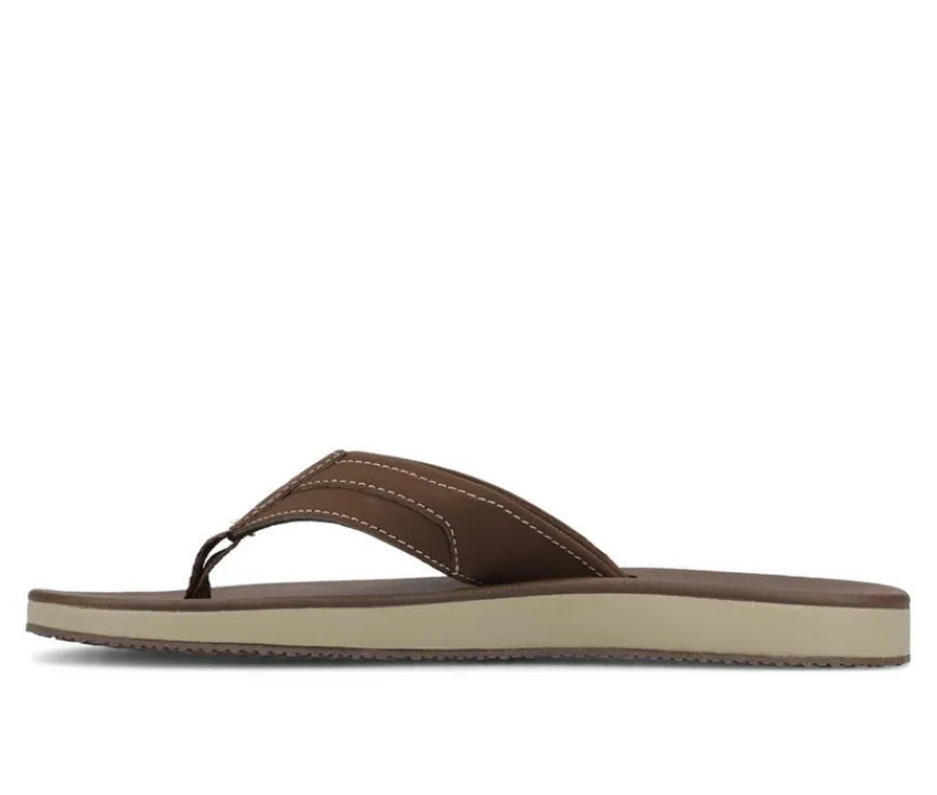 Men's Boyd Flips-Flops|Vance Co. Online