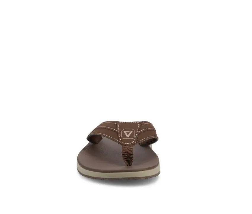 Men's Boyd Flips-Flops|Vance Co. Online