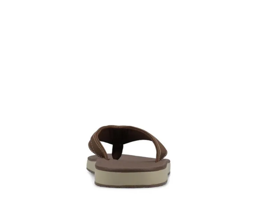 Men's Boyd Flips-Flops|Vance Co. Online