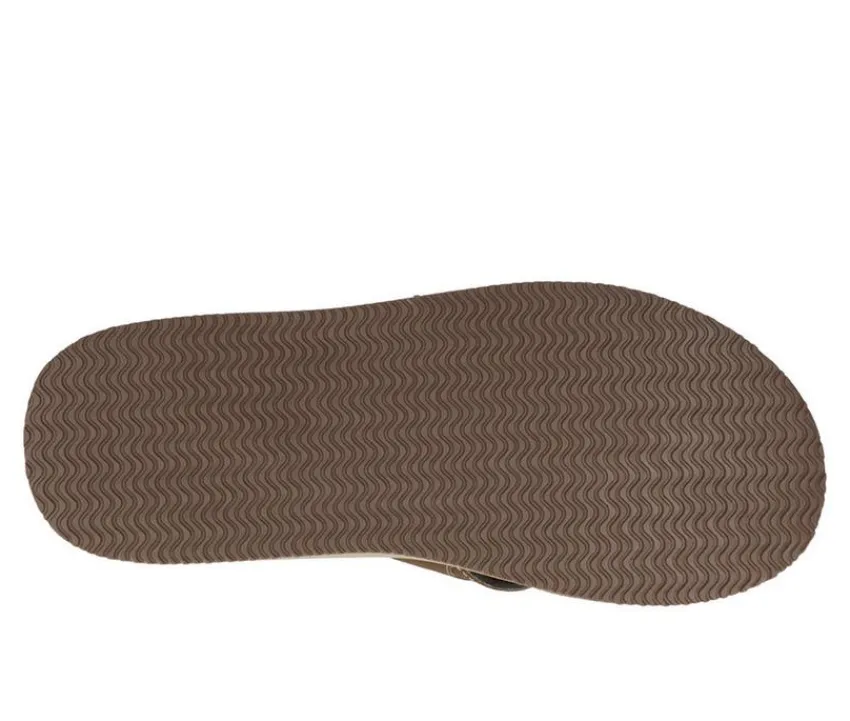 Men's Boyd Flips-Flops|Vance Co. Online