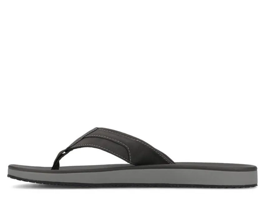 Vance Co. Sandals>Men's Boyd Flips-Flops