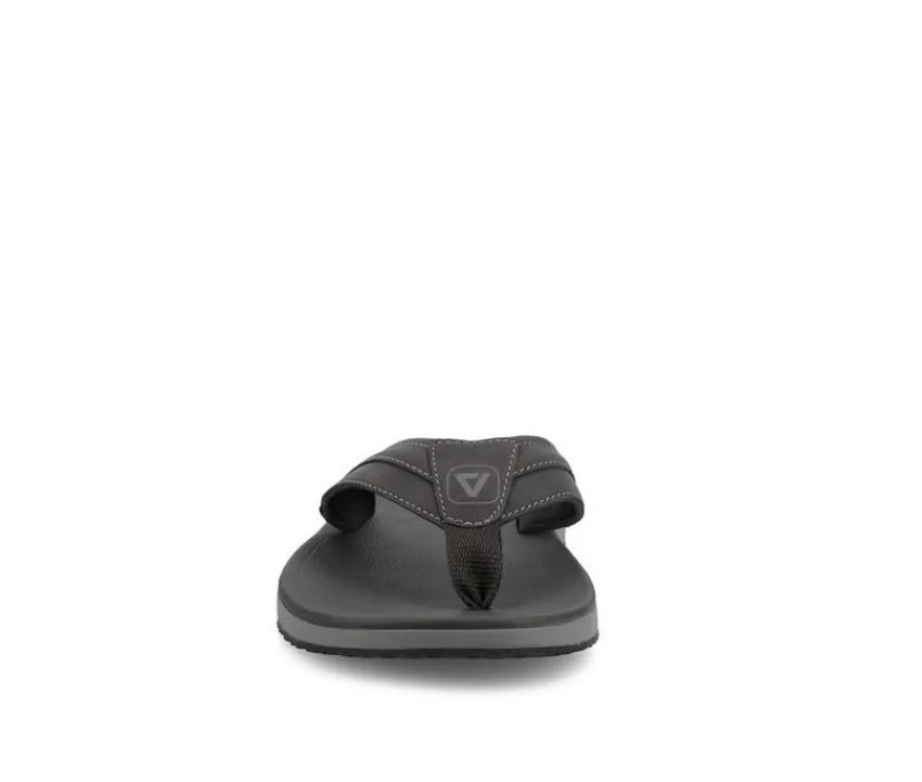 Vance Co. Sandals>Men's Boyd Flips-Flops