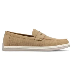 Vance Co. Casual>Men's Brantley Casual Loafers