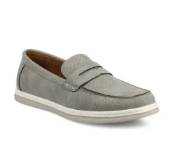 Vance Co. Casual>Men's Brantley Casual Loafers