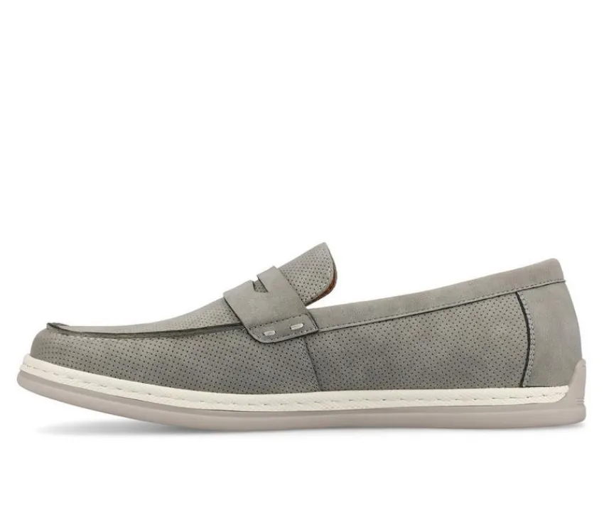 Vance Co. Casual>Men's Brantley Casual Loafers