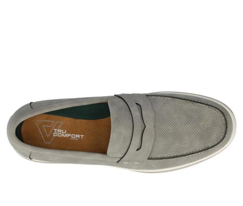 Vance Co. Casual>Men's Brantley Casual Loafers