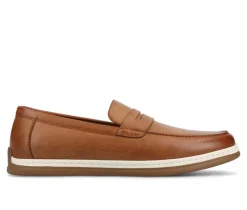 Men's Brantley Casual Loafers|Vance Co. Best