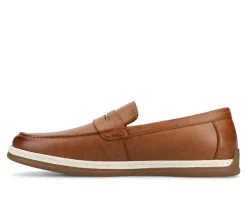 Men's Brantley Casual Loafers|Vance Co. Best