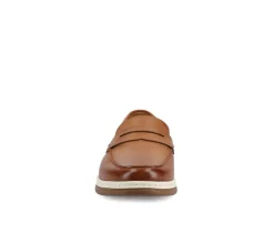 Men's Brantley Casual Loafers|Vance Co. Best