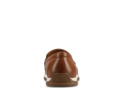 Men's Brantley Casual Loafers|Vance Co. Best