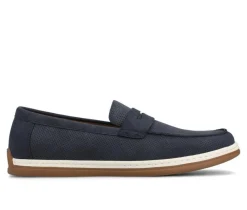 Men's Brantley Casual Loafers|Vance Co. Clearance