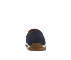 Men's Brantley Casual Loafers|Vance Co. Clearance