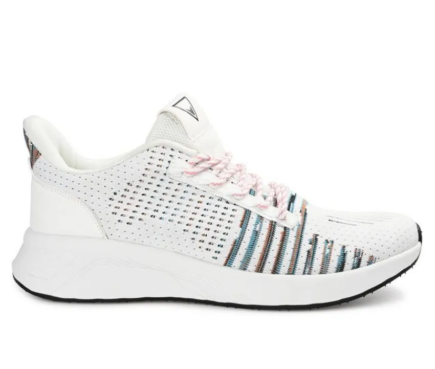 Men's Brewer Fashion Sneakers|Vance Co. Sale
