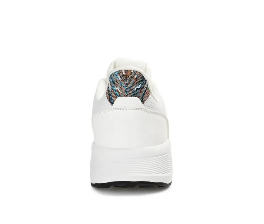 Men's Brewer Fashion Sneakers|Vance Co. Sale