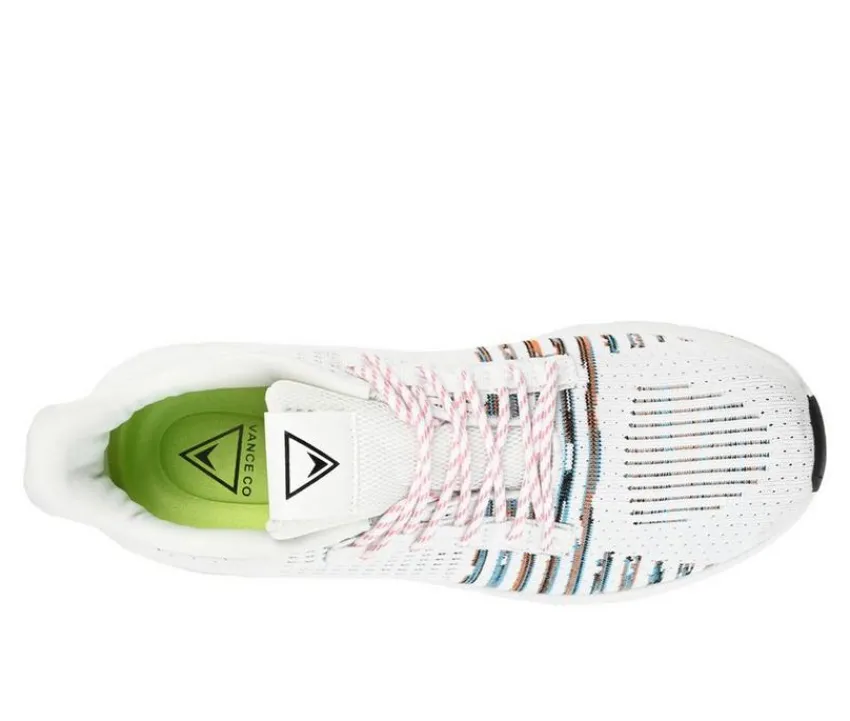 Men's Brewer Fashion Sneakers|Vance Co. Sale