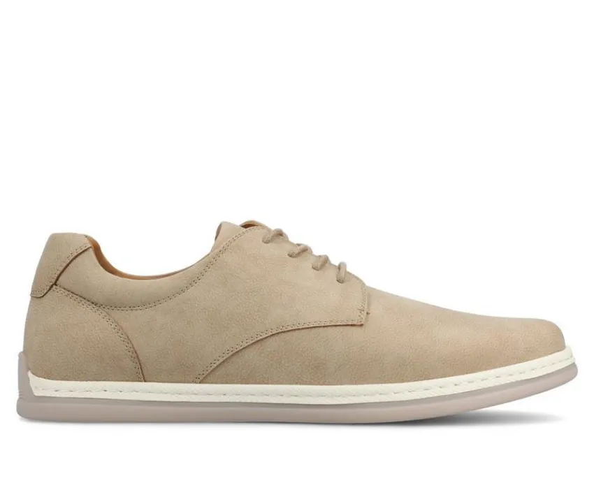 Men's Brodrick Casual Oxfords|Vance Co.