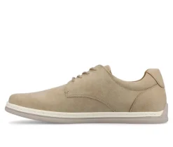Men's Brodrick Casual Oxfords|Vance Co.