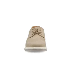 Men's Brodrick Casual Oxfords|Vance Co.
