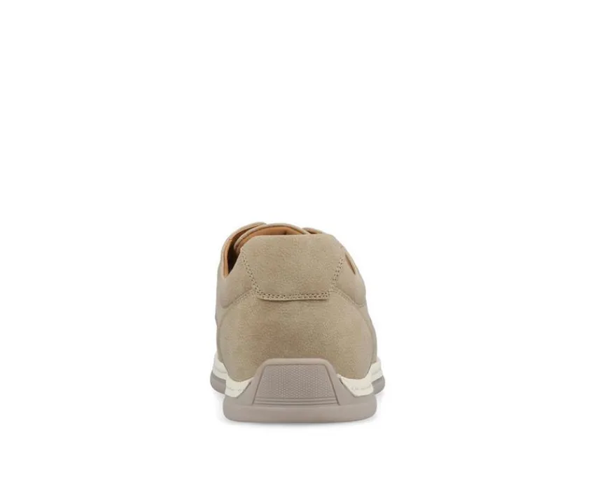 Men's Brodrick Casual Oxfords|Vance Co.