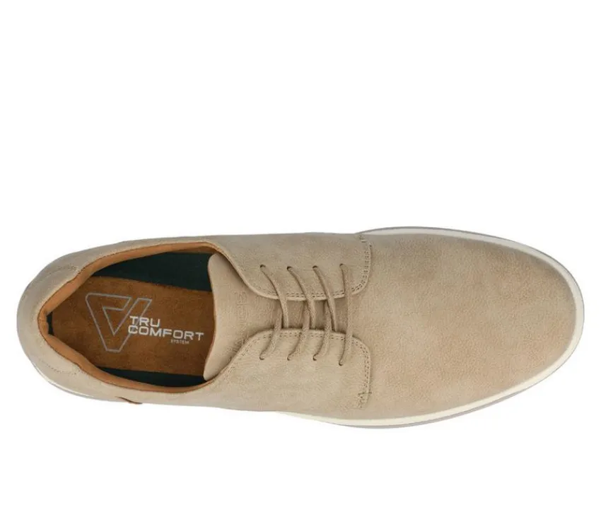 Men's Brodrick Casual Oxfords|Vance Co.