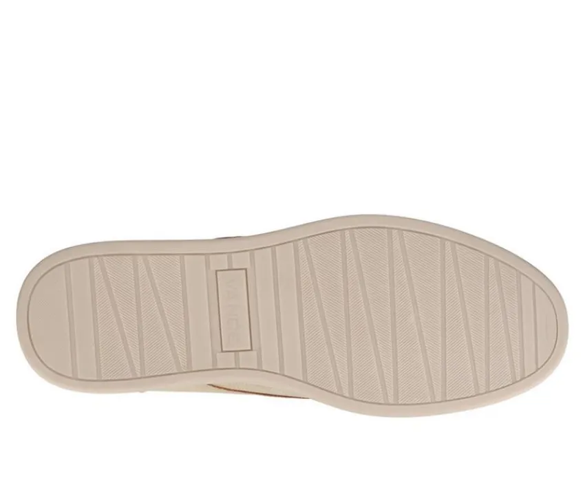 Men's Brodrick Casual Oxfords|Vance Co.