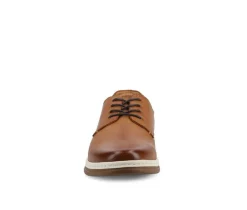 Men's Brodrick Casual Oxfords|Vance Co. Hot