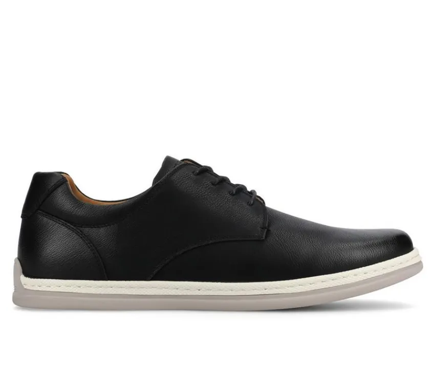 Vance Co. Casual>Men's Brodrick Casual Oxfords