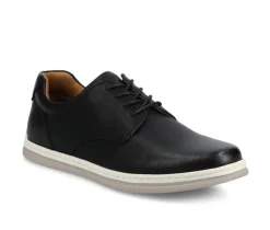 Vance Co. Casual>Men's Brodrick Casual Oxfords