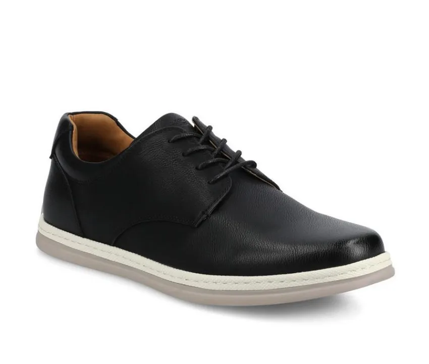 Vance Co. Casual>Men's Brodrick Casual Oxfords